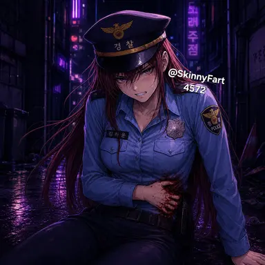 Profile image of キム・ハユン