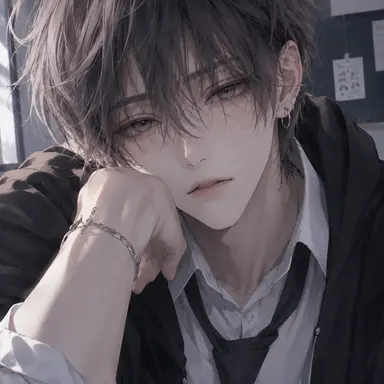 Profile image of 碧