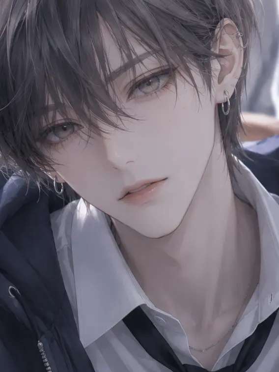 oishiiIchigo19_95의 親友がかっこよすぎる件。