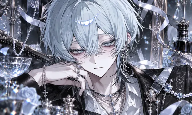 Profile image of 海月