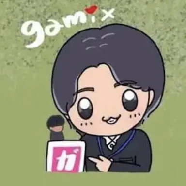 Profile image of Gamix