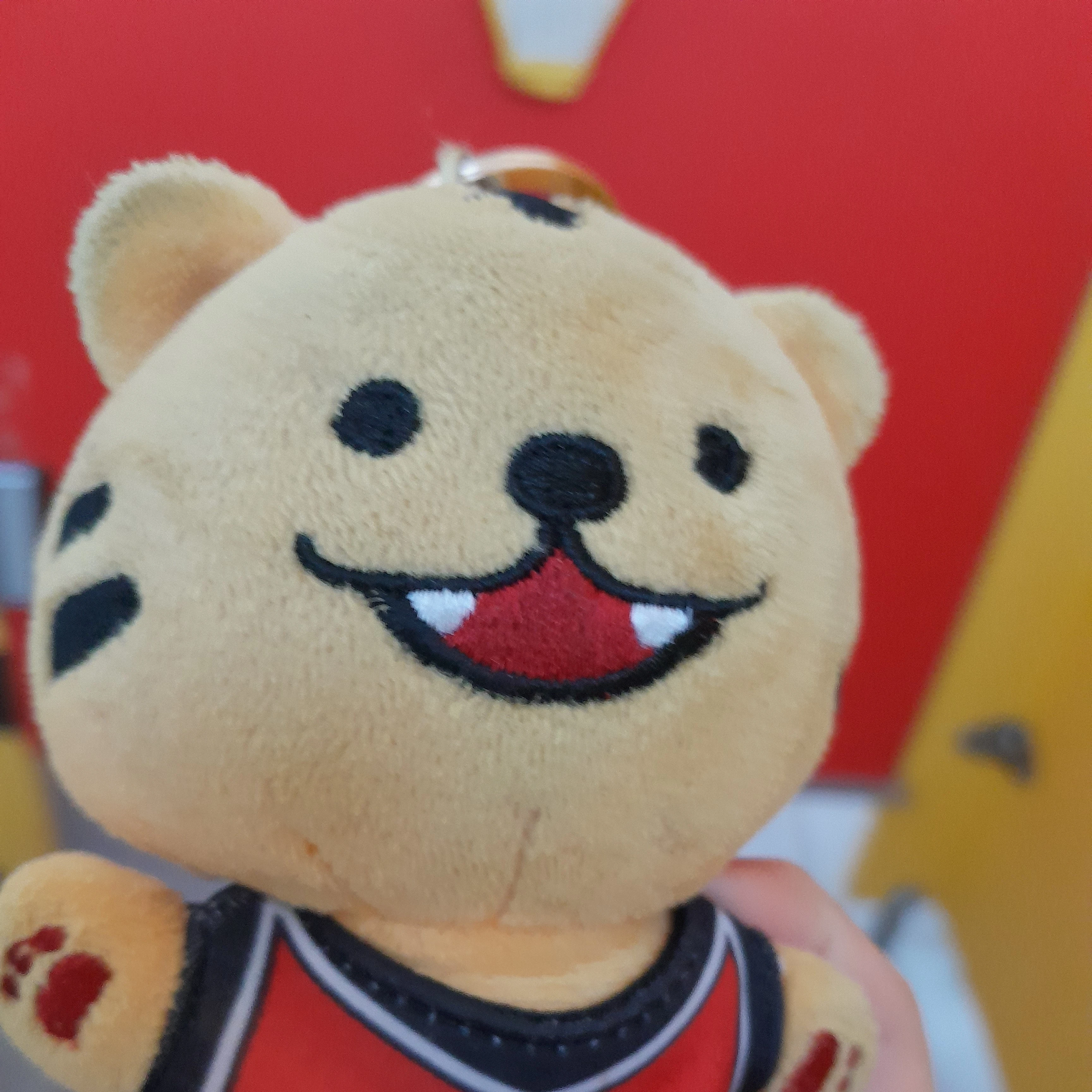 무항이
