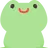 지나가던 개구리