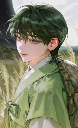 Profile image of 달온