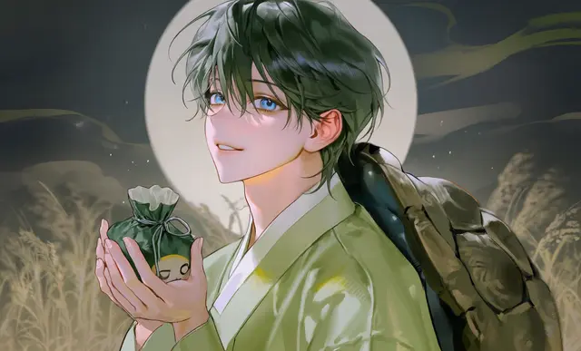 Profile image of 달온
