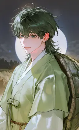 Profile image of 달온