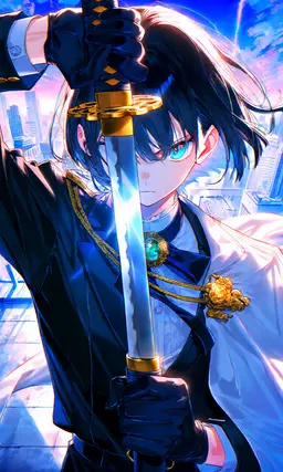 Profile image of シヘ