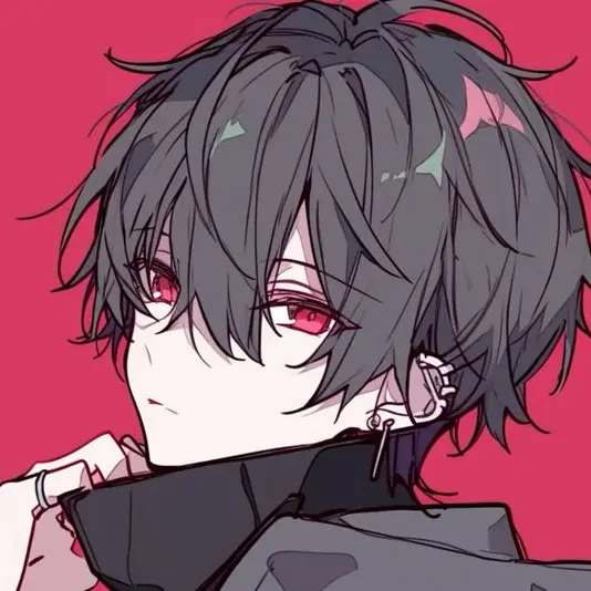 Yuito_0712의 黒狼 颯哉