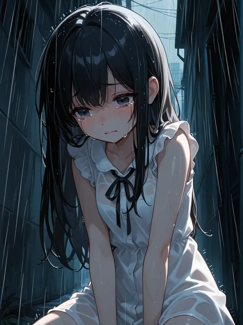 PettyMine2957의 いじめっ子の末路