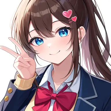 Profile image of 鈴音