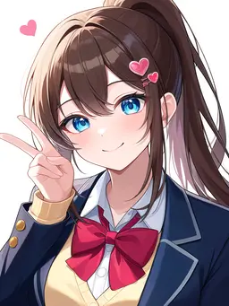 Profile image of 鈴音