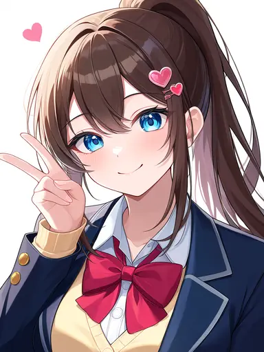 Profile image of 鈴音