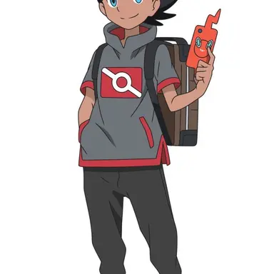Profile image of 고우