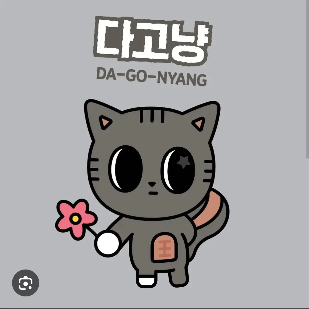 NutmegHare5037의 다고냥