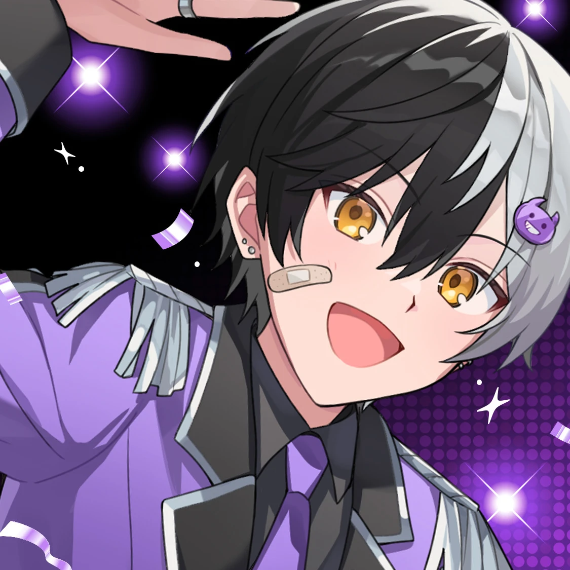 まぜ太
