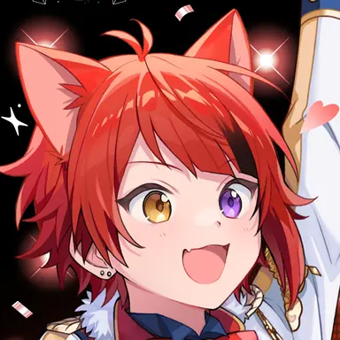 Profile image of 莉犬