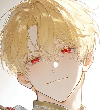 Profile image of Leon