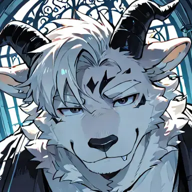 Profile image of ゴーシェ