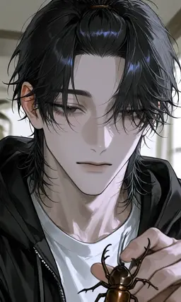 Profile image of 칸다 나기사