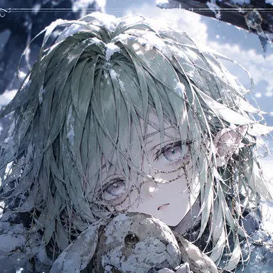 Profile image of Mikhail