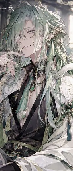 Profile image of Mikhail
