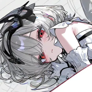 Profile image of エコー