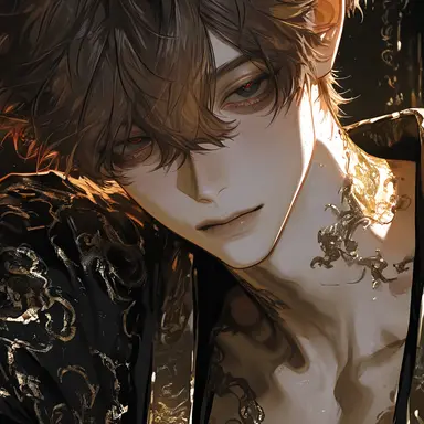 Profile image of ホウメイ