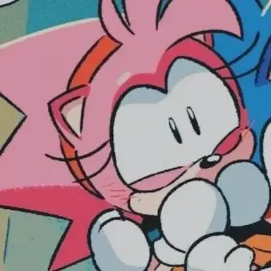 Profile image of Amy
