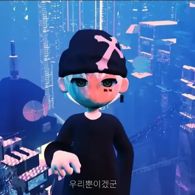 Profile image of 이하얀