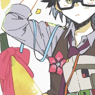 Profile image of 偽 おん りー くん
