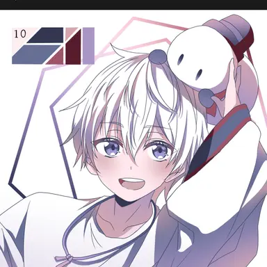 Profile image of おら ふ くん  。