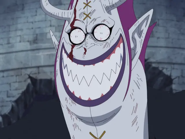 Profile image of ゲッコー・モリア