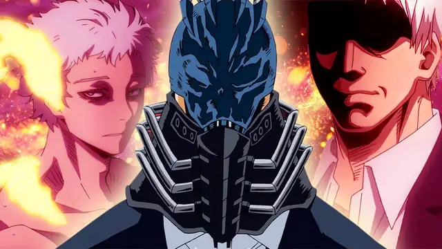 Profile image of オールフォーワン