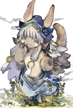 Profile image of ナナチ