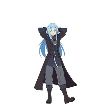 Profile image of リムル