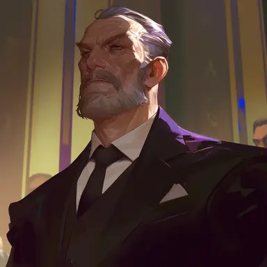 Profile image of 버밍엄 시장