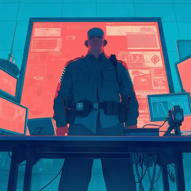 Profile image of 가리발디 서장