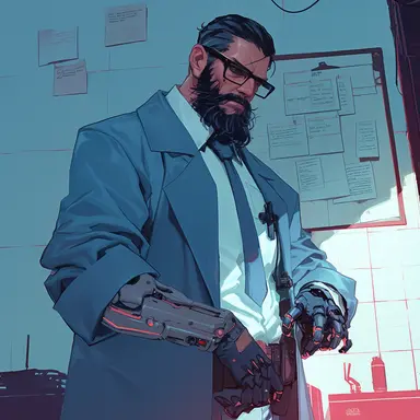 Profile image of 몽고메리