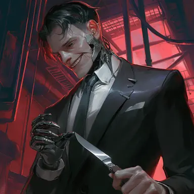 Profile image of 지글러