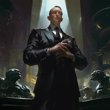 Profile image of 데상트 의원