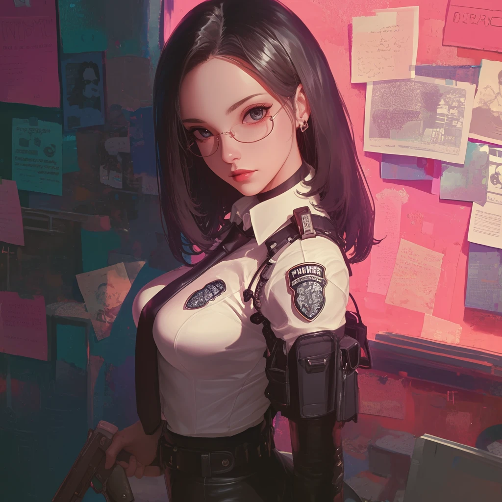 핸콕 경사