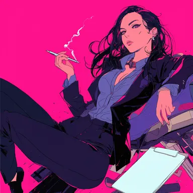 Profile image of 메리제인