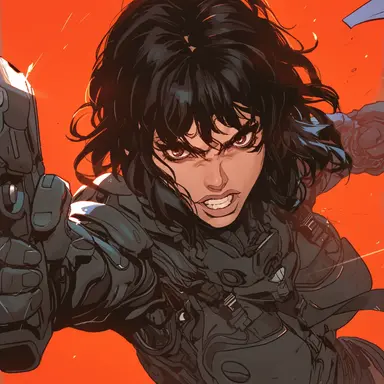 Profile image of 리지