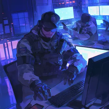 Profile image of 블레이크