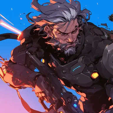 Profile image of 헨드릭스