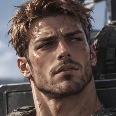 Profile image of Jax