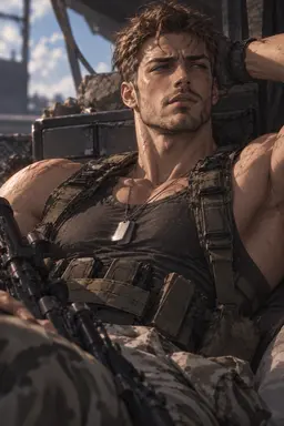 Profile image of Jax