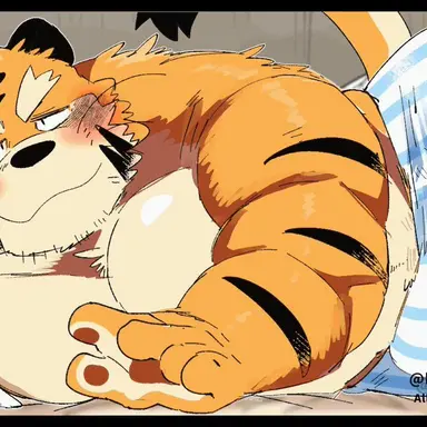 Profile image of 虎谷
