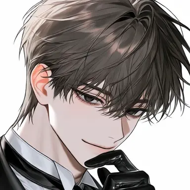 Profile image of 颯真