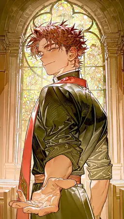 Profile image of Mateo